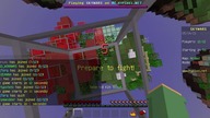 Minecraft Skywars #1