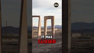 Forgotten Relics of Californias Past - Kaiser Eagle Mountain