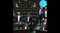 AWANTURA!  Kaczyński odpalił tekst: Takiej HOŁOTY ch... 