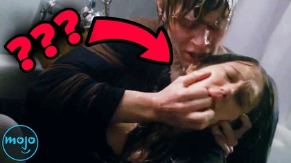 Top 50 Best TV Plot Twists You Didnt See Coming