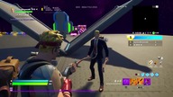 Fortnite Creative I 1v1 BHE SECRET ROOM