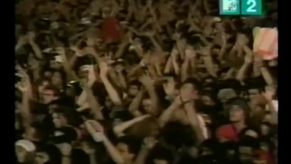 Judas Priest - Hell Bent On Leather (Rock In Rio) (MTV2 Version)