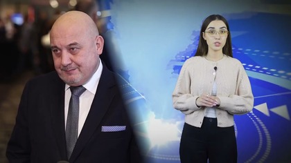 Jaworexpress 19. 05. 2026 - Wiadomości Telewizyjne