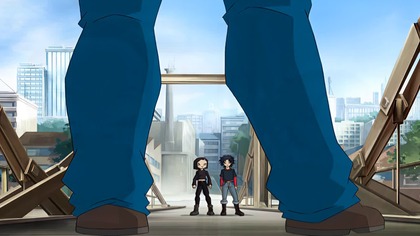 KOD LYOKO POLSKA - ODC.  59 - Tajemnica [HD]