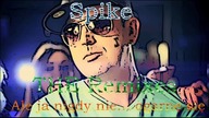 Spike - Ale Ja Nigdy Nie... Ogarne się (Crump Extended Remix)
