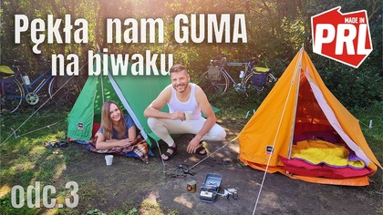 Szlak rowerowy wokół Wigier  Fajna Trasa Rowerowa Suwalszczyzny