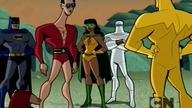 Batman Odważni i bezwzględni S02E48 Bojownicy o wolność