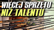 569 WIĘCEJ SPRZETU NIŻ TALENTU - ABC FEEDERA CZ. 9