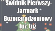 Świdnik: Pierwszy Jarmark Bożonarodzeniowy tuż, tuż