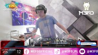 M3Fo -Pozytywne Wibracje - RadioParty.pl | składanka Vixa | muzyka klubowa | 16. 01. 2024