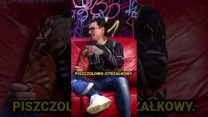 Kosecki wspomina grę w reprezentacji U21 #shorts