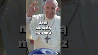 Szokująca decyzja papieża! Księża będą błogosławić pary homoseksualne