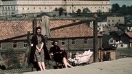 Jeden dzień w Auschwitz