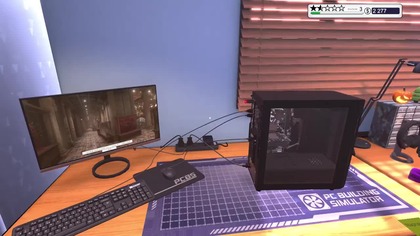 Nowy Stół, Nowe Możliwości  | #3 | PC Building Simulator