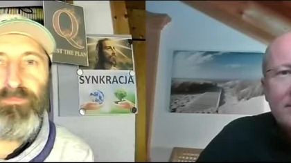 Toxic Weather, fake satelity, MAGLEVs, biolabs i criminal Obama, Kliczko Anunnaki, kreujemy DOBROBYT