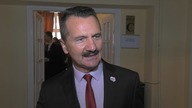 Oleszczuk: Wolni obywatele powinni czerpać korzyści z położenia Polski