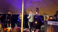 Wurdspoken/HAAS, 32 The Noorderzone Festival 2022, Groningen, Nederland.  p. 1