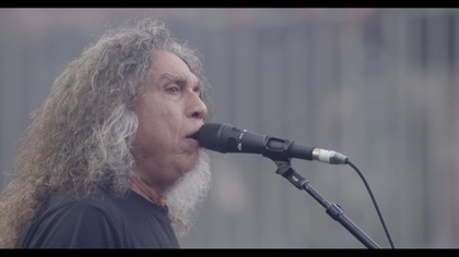 Slayer - War Ensemble - Back To The Beginning