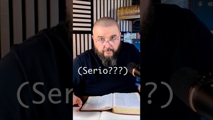 Za co Bóg każe dziękować?