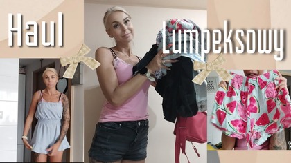 ŁOWY Z LUMPA CZYLI HAUL