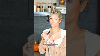 Pieczona, jesienna zupa w 5 minut!