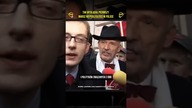 Jak wyglądał pierwszy Marsz Niepodległości?
