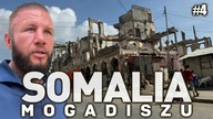 SOMALIA - tak sobie wyobrażałem ten kraj Masakra