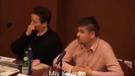 Janusz Korwin Mikke Już nie wytrzymał Homosie chcą rodzić dzieci...