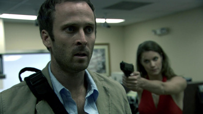 Zab&oacute;jcze zlecenie / Contract Killers (2009) Lektor PL