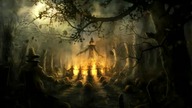 Demonic Emissaries - Halloween