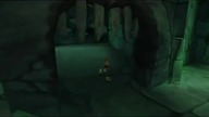 Zagrajmy w Rayman 3:Hoodlum Havoc#9-Mrocznych tuneli ciąg dalszy.