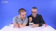 Próbujemy najdziwniejsze SMAKI CZEKOLADY [WHISKEY, Z SOLĄ, CHILLI]