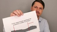 Grzegorz Płaczek - 31.03.2022r Adam Niedzielski otrzymał dziś gł&oacute;wną nagrodę  ..