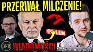 Komu Przeszkadza Krzysztof Tytko? Wreszcie Ujawnił, Jak Chcieli Go Uciszyć