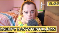 Pierwsze spotkanie z Asystentka OzN | Vlog | Day in the life | Magdalena Augustynowicz