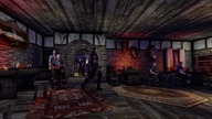 Gothic - Moja kobieta