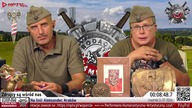 Zdrajcy są wśr&oacute;d nas.  Śr.  10. 07. 2024r.  W.  Olszański, M.  Osadowski NPTV.pl Rodacy Kamra