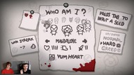 PIERWSZY RAZ Z WIŚNIĄ (: (w The Chest XD) | The Binding of Isaac: Afterbirth #9