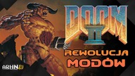Doom II i Rewolucja MOD-ów | Felietion
