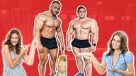 Borecki i Stuglik bez koszulek - porównanie