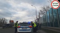 Patrz w lusterka motocykle są wszędzie  #211 Wasze Filmy