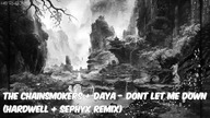 HARDSTYLE 2016 New Songs [8] (NEW Hardstyle 2016 Releases)