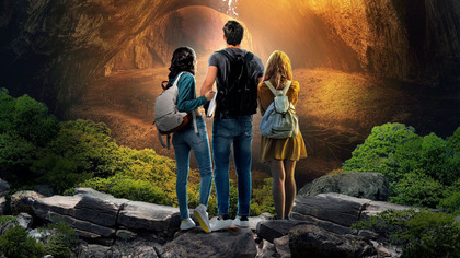 Inny czas (2017) Lektor PL