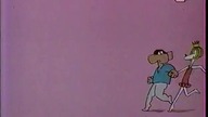 Muzzy Comes Back - zapowiedź programu