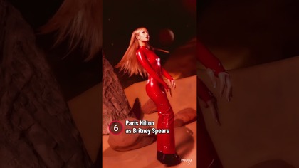 Top 10 Best Celebrity Halloween Costumes 2025