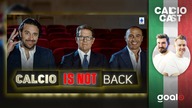 ŁO PANIE, KTO PANU TAK SPARTOLIŁ? KLAPA SERIE A W LIDZE MISTRZÓW | Calcio Cast