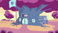 Happy Tree Friends - Letter Late Than Never (Part 1)