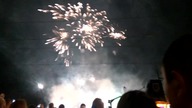 XII Międzynarodowy Festiwal Ogni Sztucznych PYROMAGIC cz. 4