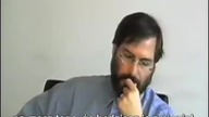 Steve Jobs kilka myśli o życiu