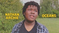 OCEANS (Hillsong UNITED cover)  Nathan Archie